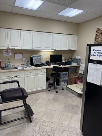 Flexible / Shared Medical / Professional Off