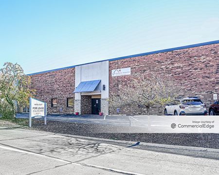 Office space for Rent at 1300 Strassner Drive in St. Louis