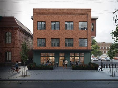 Office space for Sale at 1736 NW 15th St in Oklahoma City