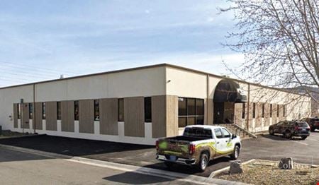 Industrial space for Sale at 1760 Deming Way in Sparks