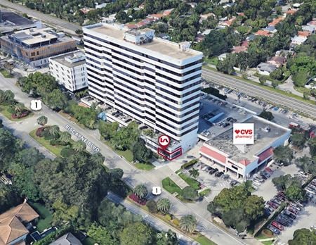 Photo of commercial space at 4770 Biscayne Blvd in Miami