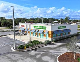 Chipotle & Sage Dental | NOI Growth | Titus Landing