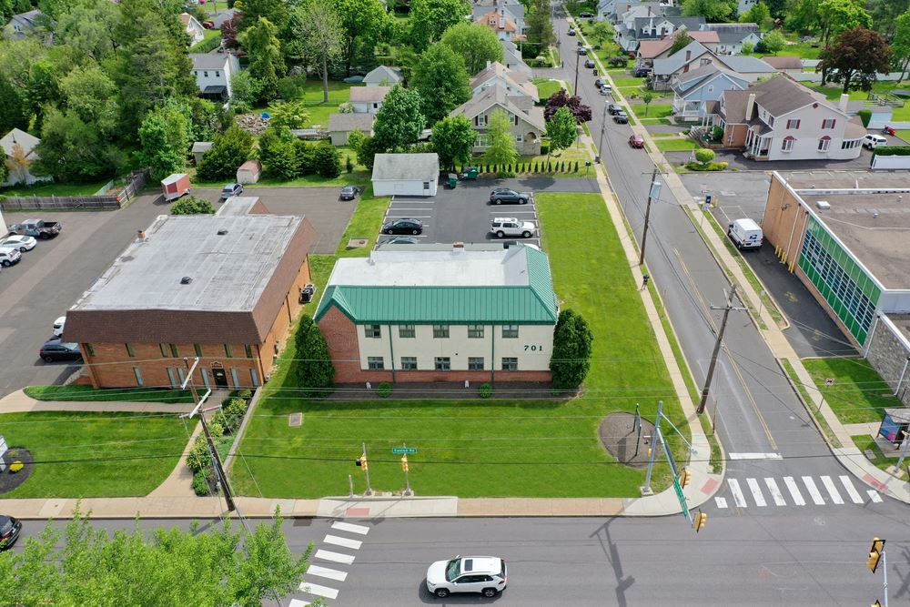 Willow Grove Medical Office Space 701 Easton Rd, Willow Grove, PA