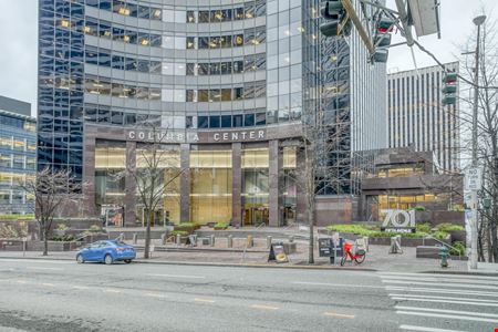 Coworking space for Rent at 701 Fifth Avenue  42nd Floor in Seattle