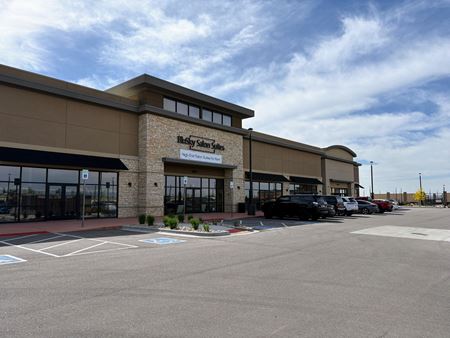 Office space for Rent at 4395 Ledge Rock Drive in Johnstown