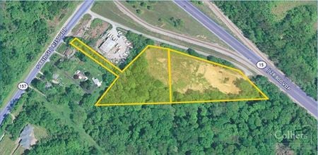 Other space for Sale at 7620 Chase Ln in East St. Louis