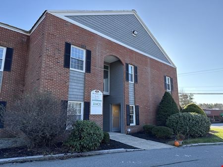 Office space for Sale at 1 Merrill Industrial Drive, Units 4, 5, & 6 in Hampton