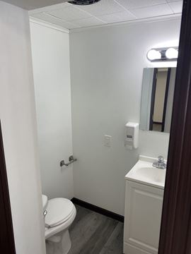 1500+/- SF Two Separate Office Spaces