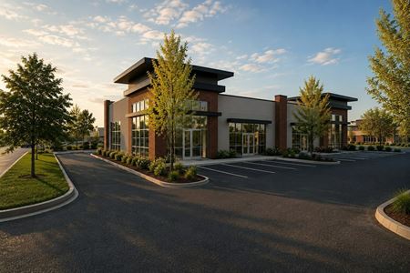 VacantLand space for Sale at 0 CLEVELAND BLVD in CALDWELL