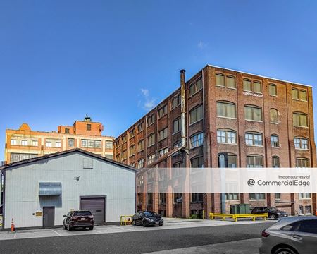 Photo of commercial space at 81 Apsley Street in Hudson
