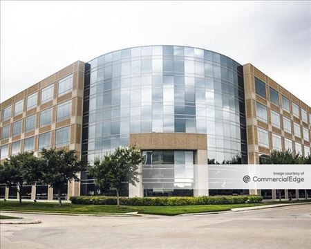 Ten West Corporate Center Two - Houston