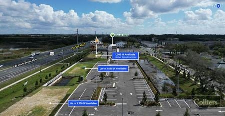 Photo of commercial space at 8840 W Irlo Bronson Memorial Hwy. | Kissimmee in Kissimmee