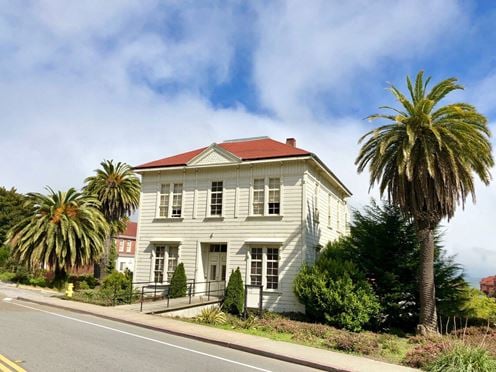 116 Sheridan Avenue