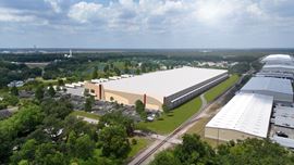 Ruthven Industrial Park