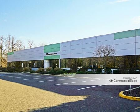Photo of commercial space at 200 Century Pkwy in Mount Laurel