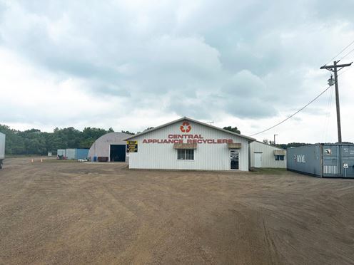 St. Cloud Light Industrial – Hwy 10
