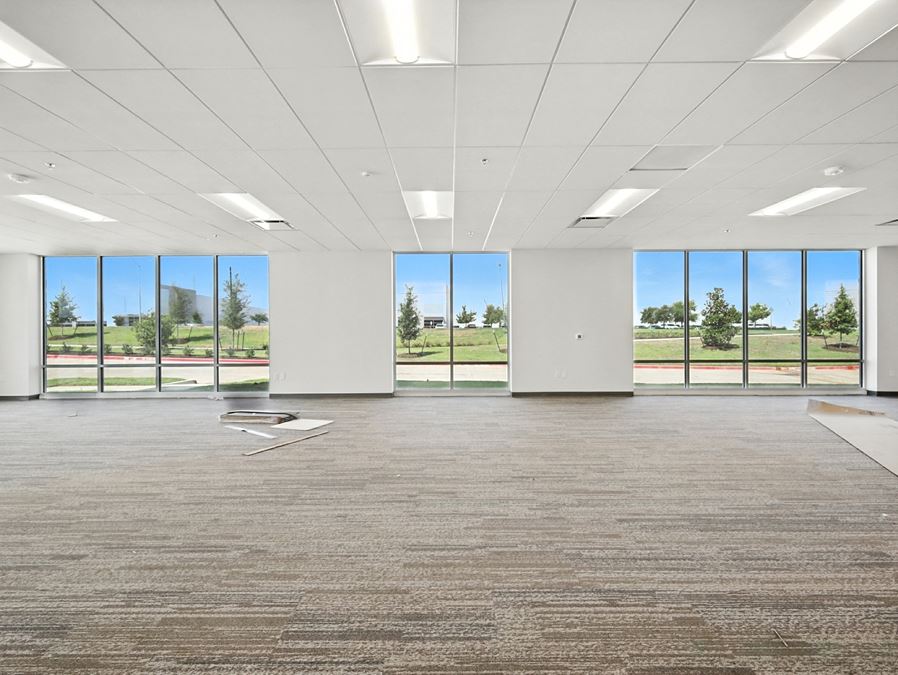 Lakeside Business Center I
