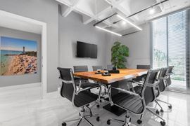 Offix Solutions - Downtown Miami