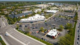 Hawthorn Village Commons