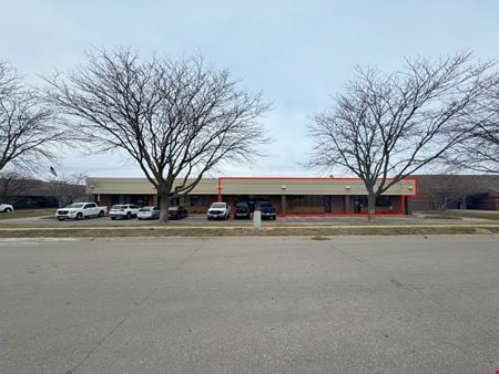 Photo of commercial space at 11016 Mockingbird Drive Suite #101-103 in Omaha