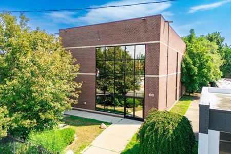 Office space for Sale at 3968 Mount Elliott Street in Detroit