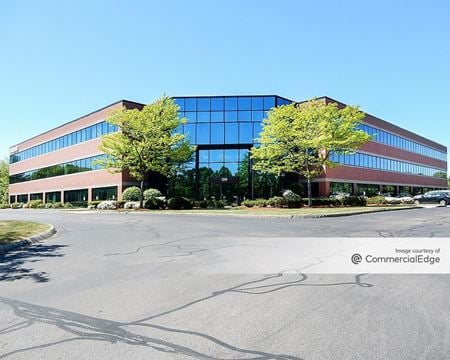 Office space for Rent at 100 Apollo Drive in Chelmsford