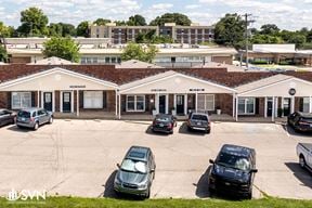 Office/Retail Space For Sale: Nicholasville Road Corridor