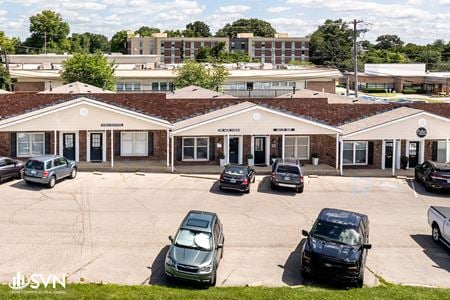 Office space for Sale at 121 Malabu Drive Unit 7 in Lexington