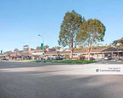 Lumberyard Shopping Center