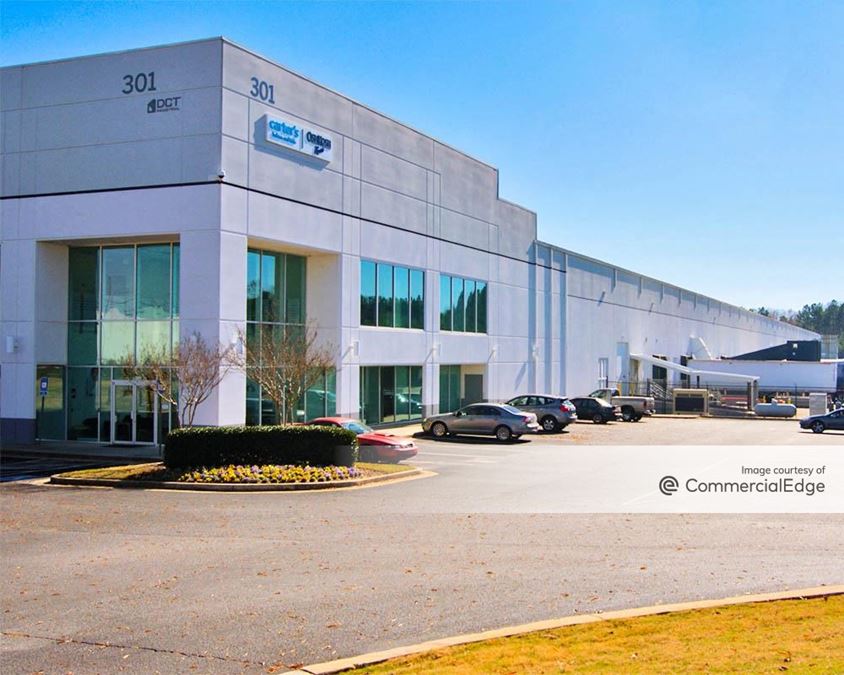 Eagles Landing Trade Center III Property & Listing Details 42Floors