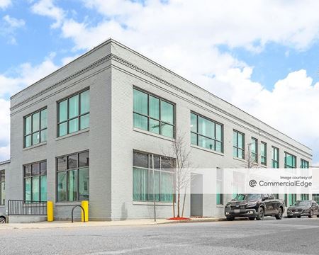 Office space for Rent at 99 Erie Street in Cambridge