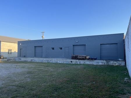 Photo of commercial space at 913 Poplar Street in Cayce