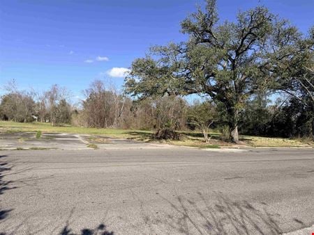 VacantLand space for Sale at 1606 W Park Ave in Orange