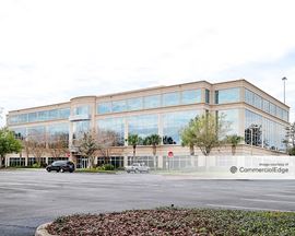 Northpoint Office Park - Northpoint Center IV