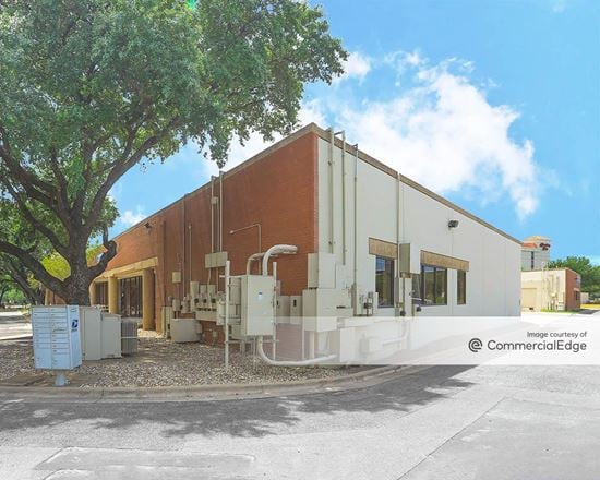 Southpark Business Park - Building N