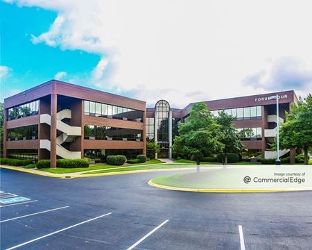 Office space for Rent at 307 North Hurstbourne Parkway in Louisville