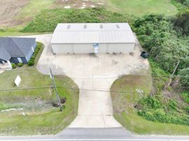 Self Storage + Airbnb home