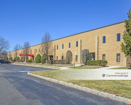 Industrial space for Rent at 115 Stryker Lane in Hillsborough Township