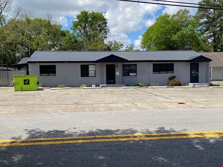Photo of commercial space at 407 Belmont Dr in Warner Robins