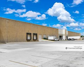 Mouser Electronics Headquarters - 1000 North Main Street, Mansfield, TX ...
