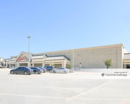 Photo of commercial space at 2201 West Southlake Blvd in Southlake