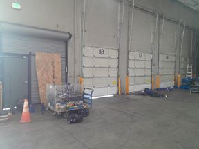 Warehouse Space in Auburn, WA #1924 - 500 to 5000 SF