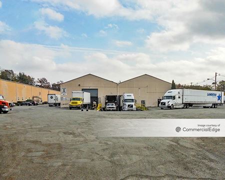 Industrial space for Rent at 1776 South 2nd Street in Piscataway