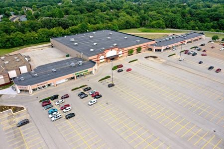 Photo of commercial space at 4100 W. Willow Knolls Road in Peoria
