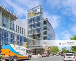 Tysons West