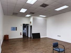 Industrial Warehouse / Flex Building