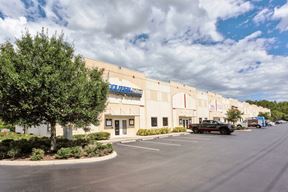 Industrial Flex Grade Level Units