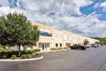 Industrial space for Rent at 14231 Jetport Loop W in Fort Myers