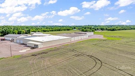 Industrial space for Sale at 391 Old Hwy 12 W in Ortonville