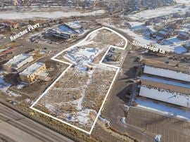 Amazing Retail Location in Eagle Mountain
